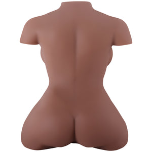 Torse sinueux (EL-Doll 45cm C-Kupa TPE) EXPRESS