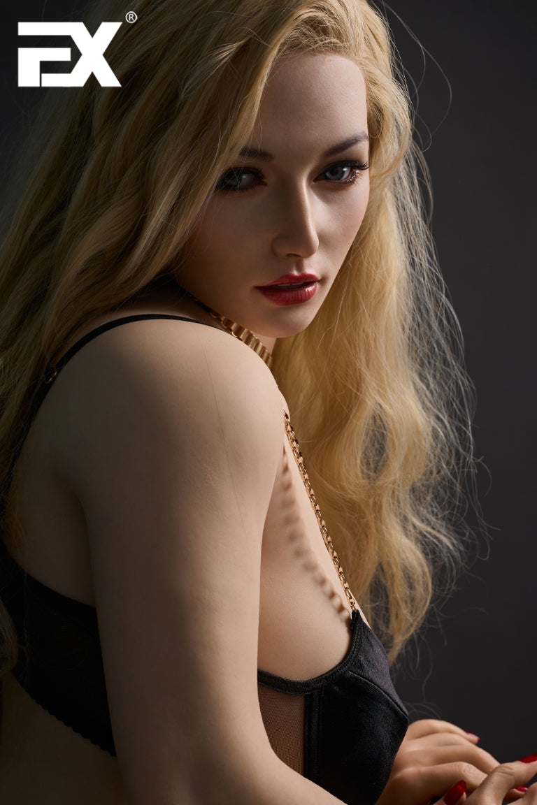 Marguerite poupée sexuelle (EXDoll 167cm Bonnet C #Ukiyo-E Silicone)