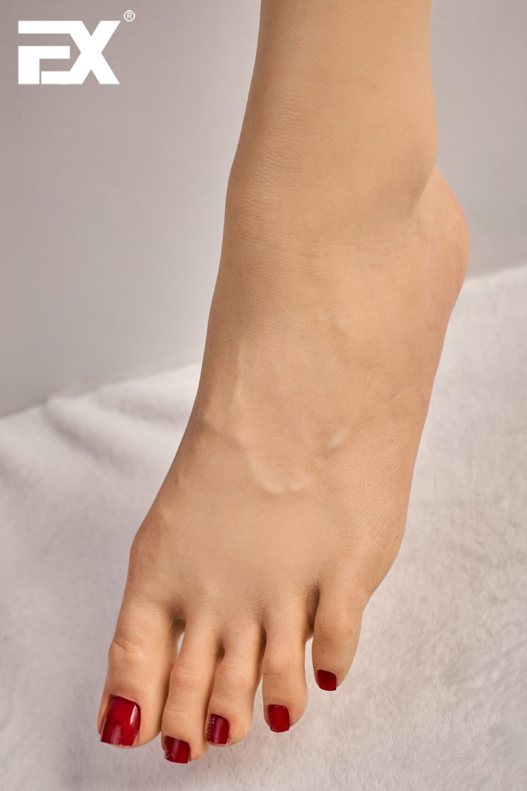 Marguerite poupée sexuelle (EXDoll 167cm Bonnet C #Ukiyo-E Silicone)