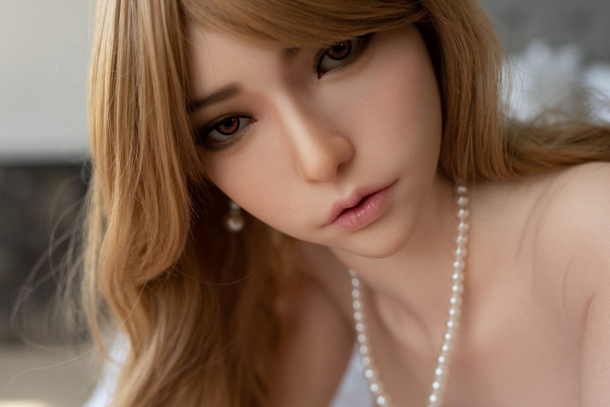 Bruyère (Doll Forever 160 cm E-Cup Silicone)