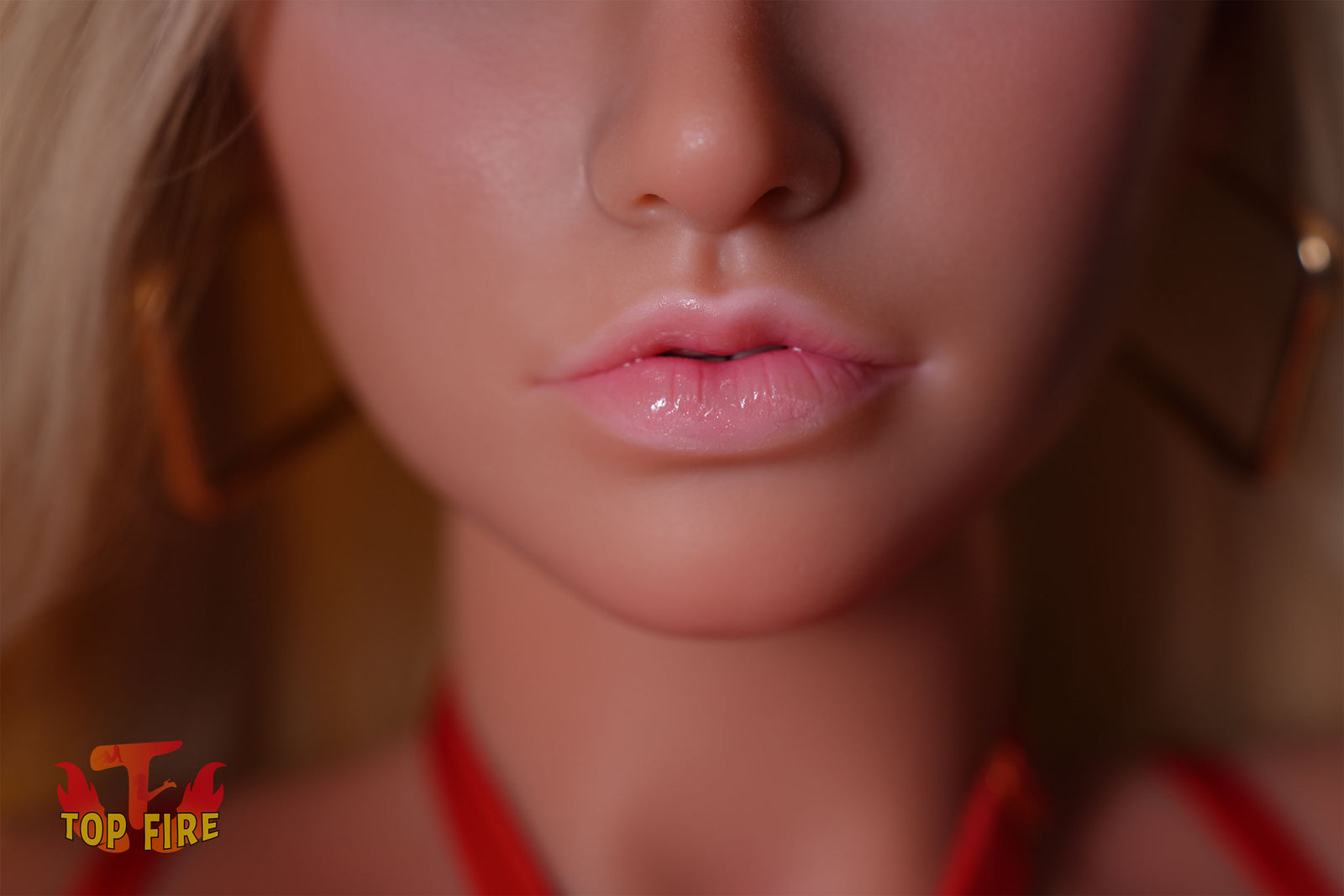 Lsis poupée sexuelle (Top Fire Doll 163 cm bonnet G T16 Silicone)