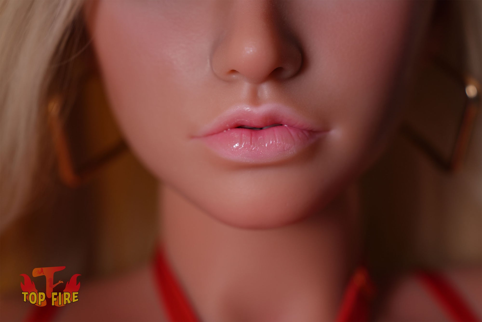 LSE poupée sexuelle (Top Fire Doll 163 cm G-Cup T16 Silicone)