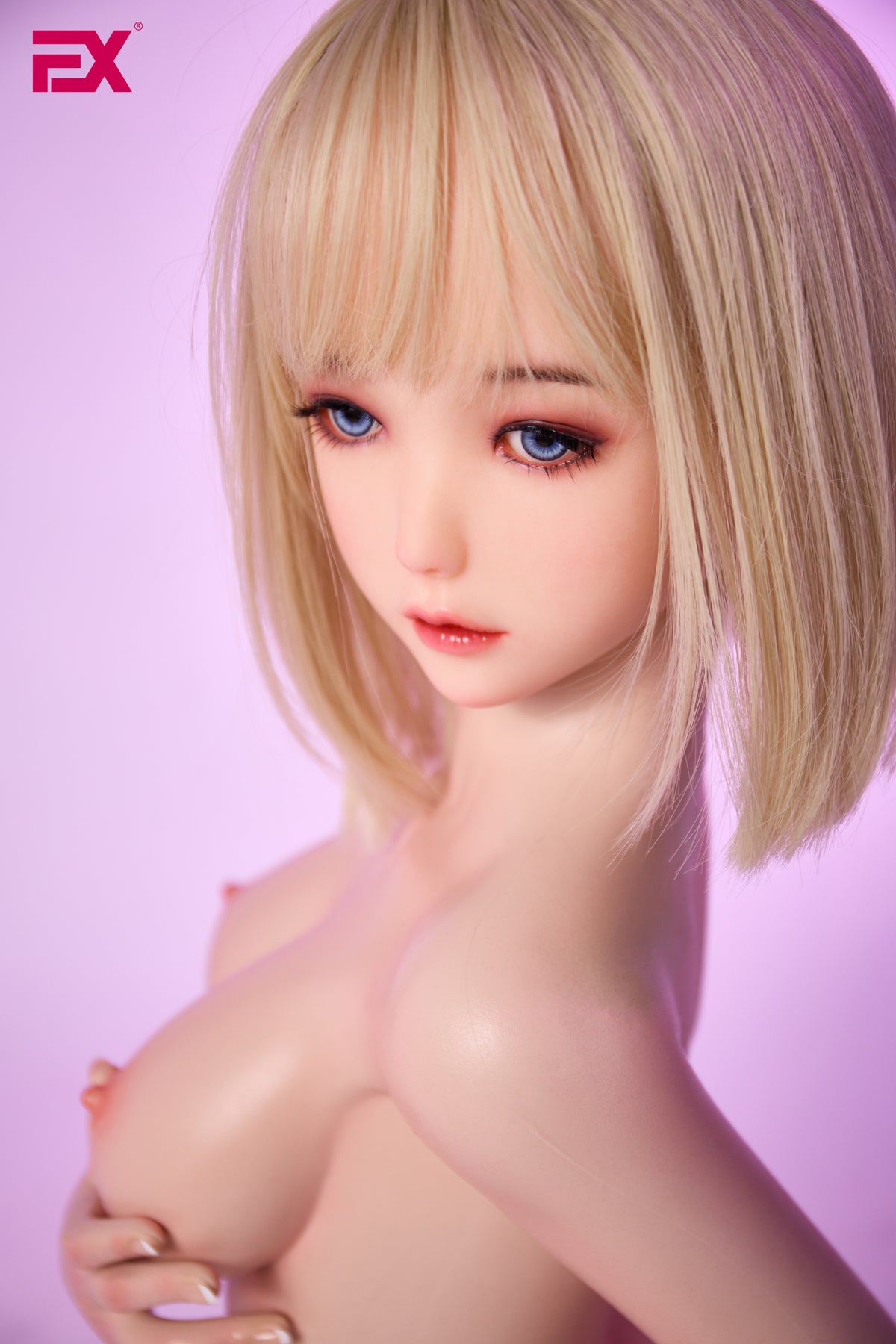 Arale Norimaki poupée sexuelle (EXDoll 153 cm (E-Cup #Utopia Silicone)