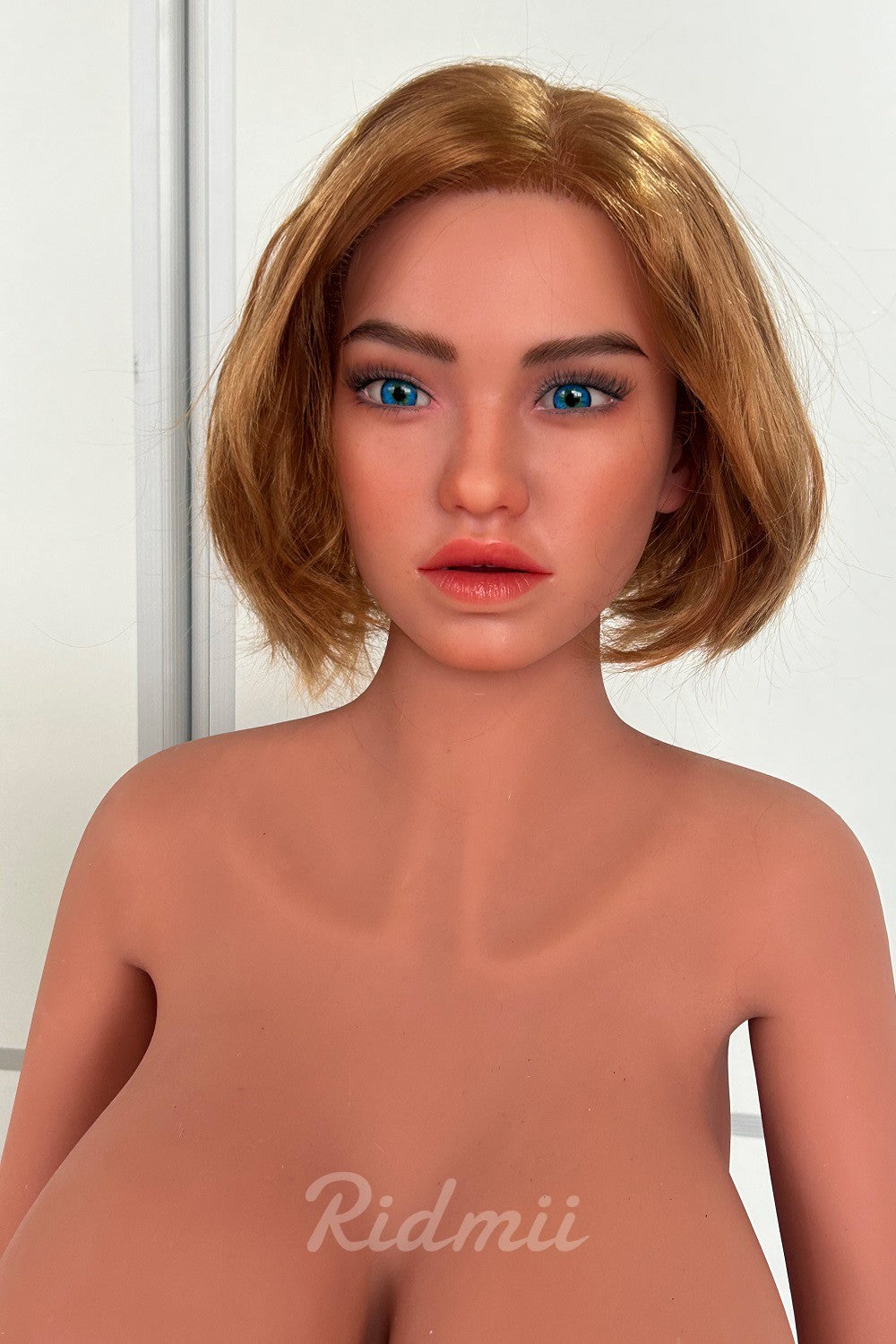 Rory poupée sexuelle (Ridmii Doll 167 cm E-cup TPE+Silicone)
