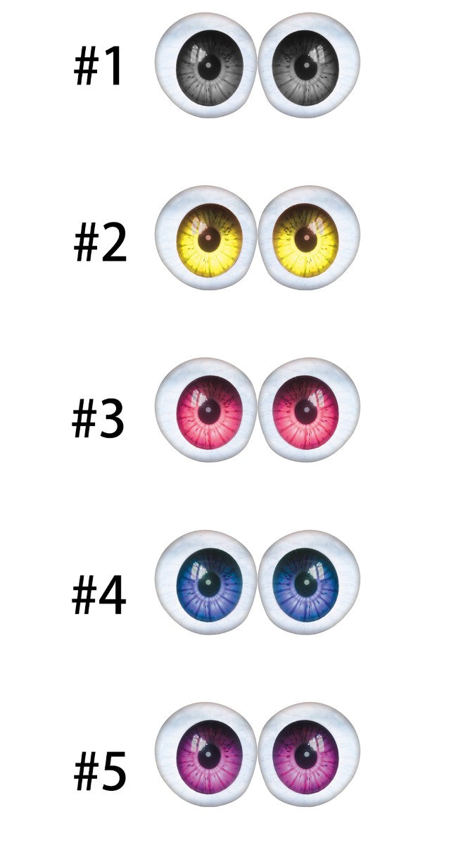 Poneys poupée sexuelle (Dolls Castle 46 cm en silicone)