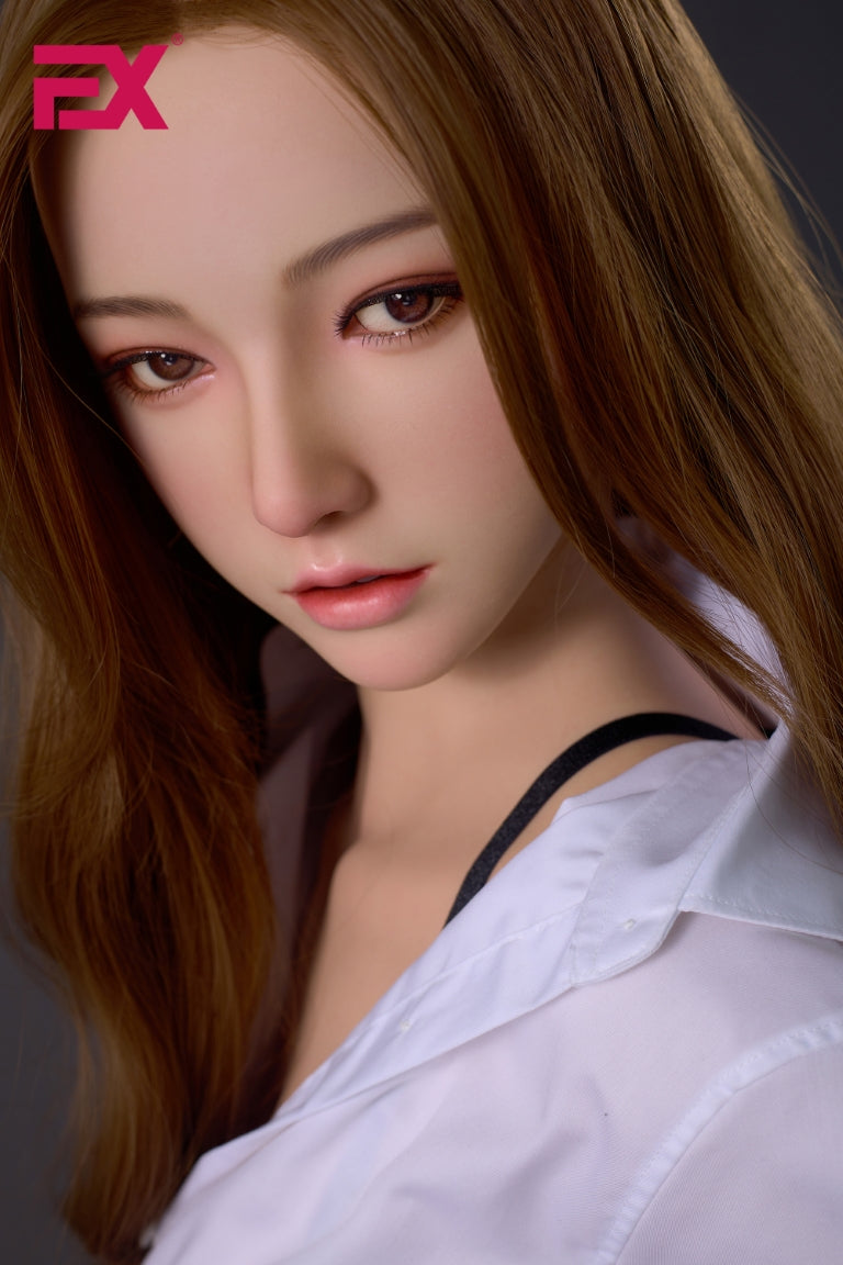 Érin poupée sexuelle (EXDoll 166cm G-Cup #Ukiyo-E Silicone)