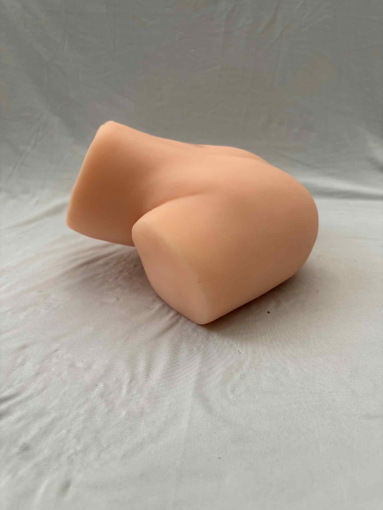 Vagin lâche réaliste en TPE souple (mini)