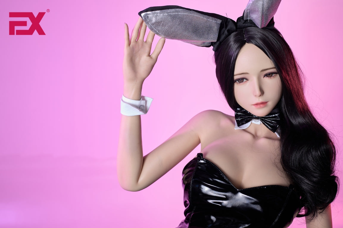 Krista poupée sexuelle (EXDoll 130cmD-Cup #Mini Silicone)