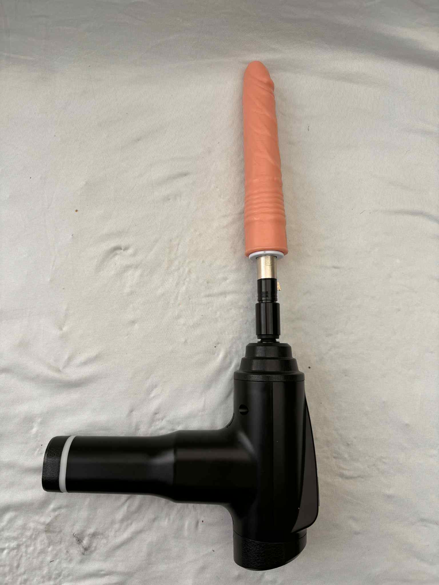 Machine sexuelle compacte - 50 coups/sec