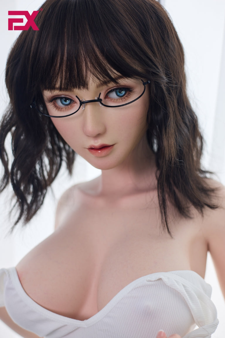 Jasmine poupée sexuelle (EXDoll 153 cm (E-Cup #Utopia Silicone)