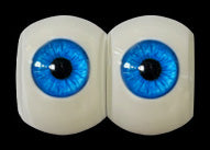 Les yeux (FUDoll d'origine)