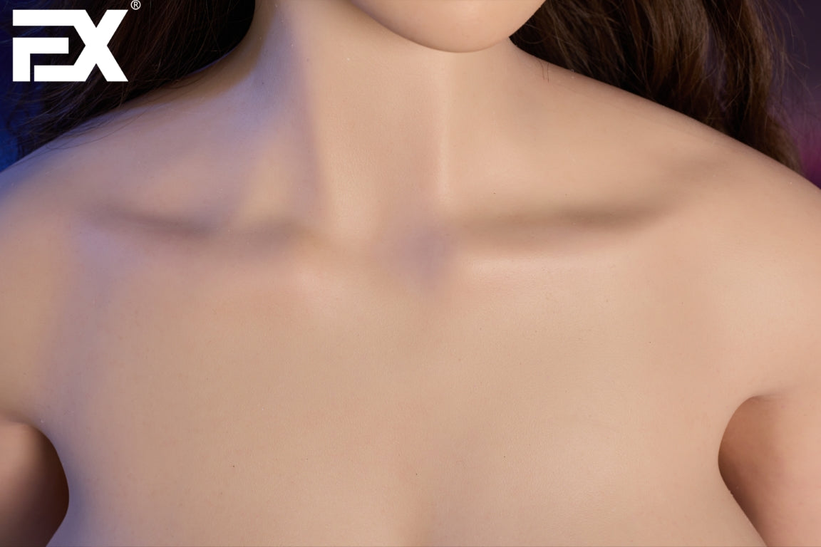 Johanna poupée sexuelle (EXDoll 167cm Bonnet C #Ukiyo-E Silicone)