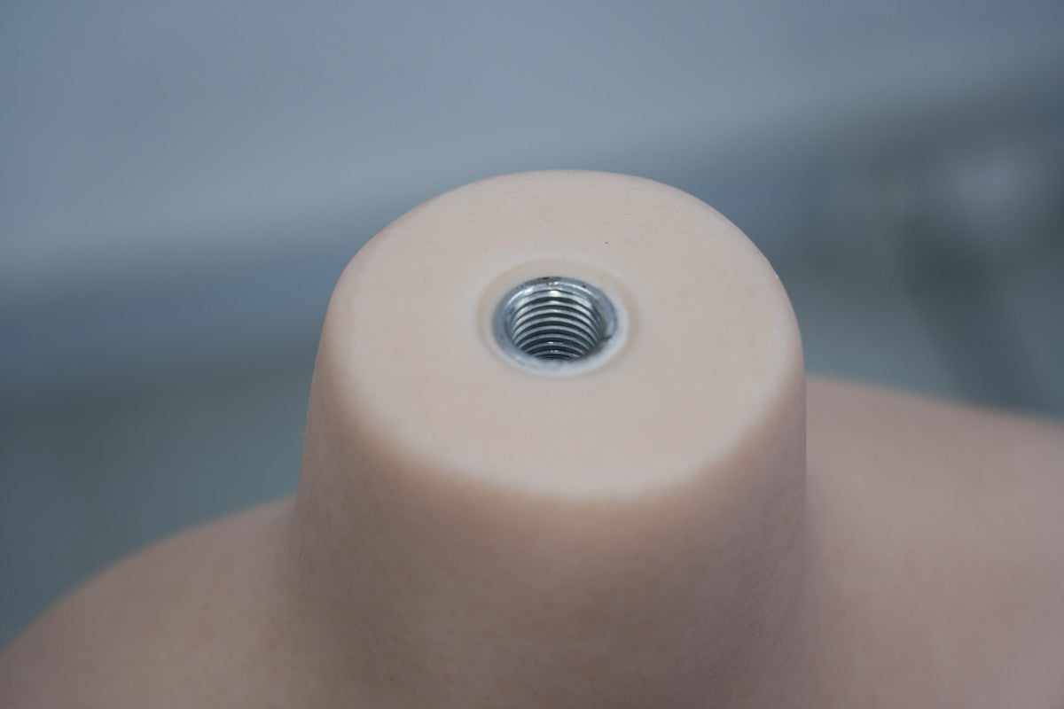 Yuuka.Dans le torse poupée sexuelle (SEDoll Bonnet H 107 cm #079SO RST silicone)