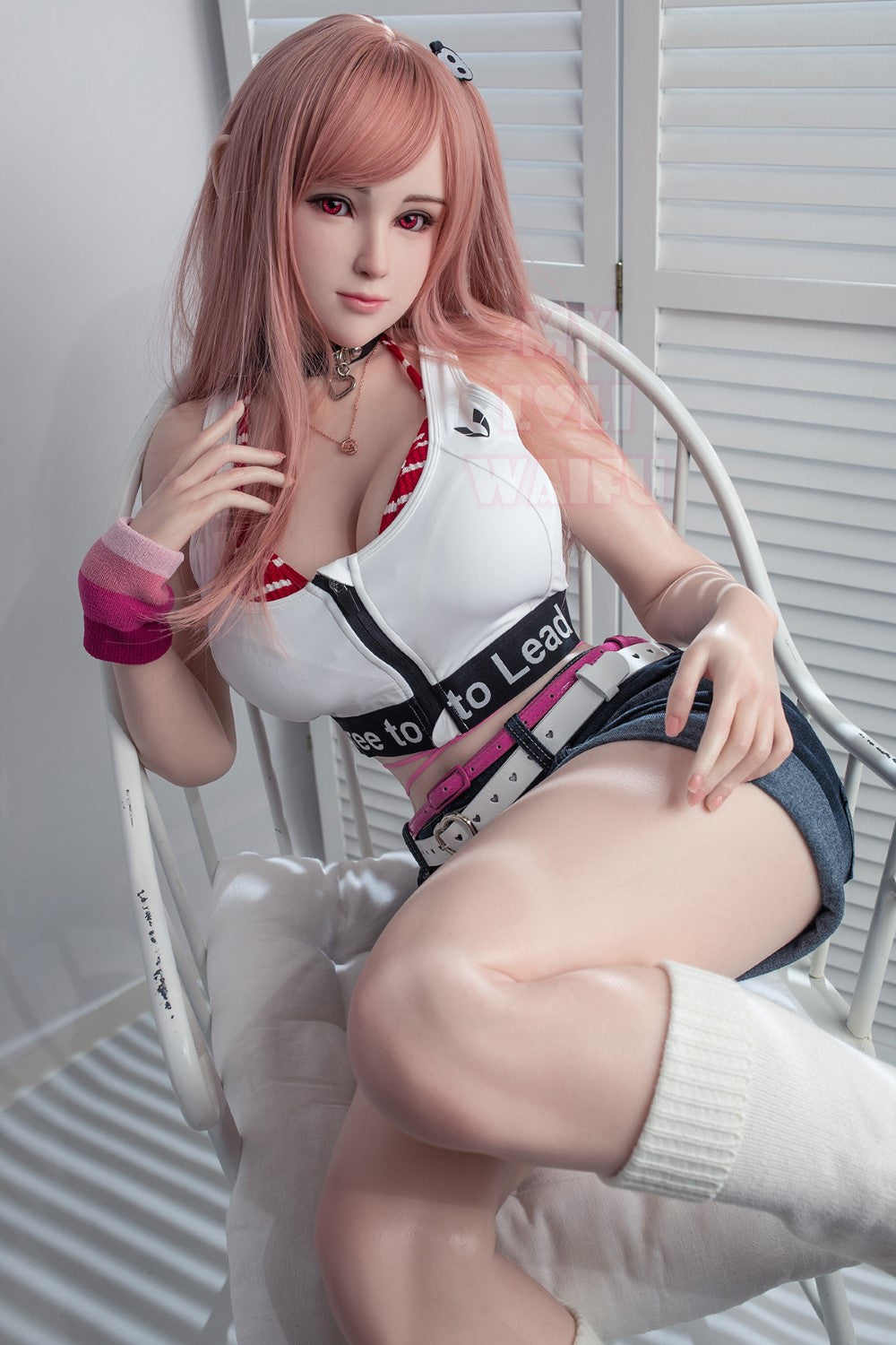 Honoka Sexdocka (My Loli Waifu 160cm D-Kupa #57 TPE+Silikon)