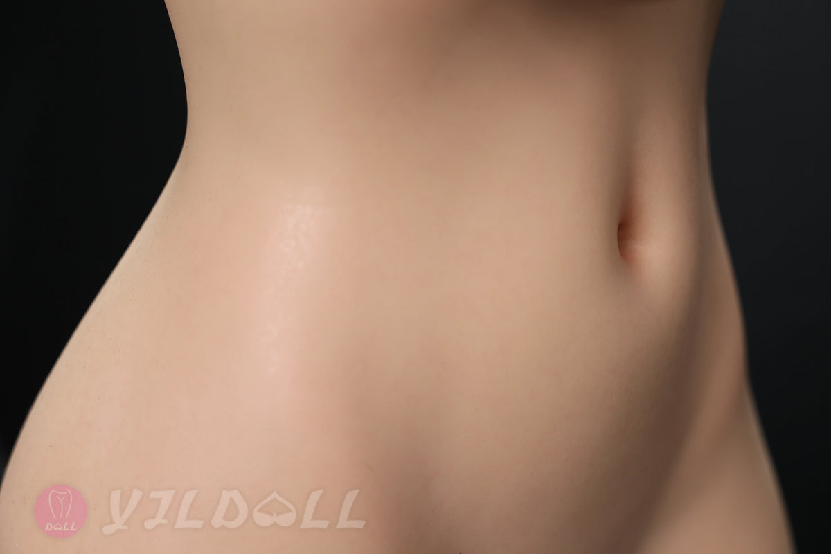 Akari poupée sexuelle (YJL Doll 161 cm I-Cup Silicone)