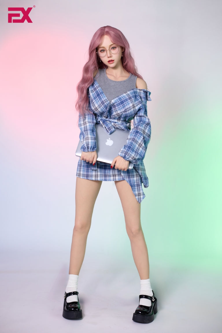 Yuki poupée sexuelle (EXDoll 166cm G-Cup #Ukiyo-E Silicone)