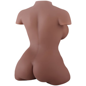 Torse sinueux (EL-Doll 45cm C-Kupa TPE) EXPRESS