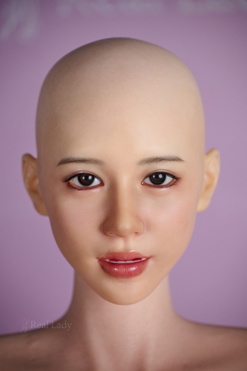 Sélina poupée sexuelle (Real Lady 159 cm Bonnet F R13 RST silicone)