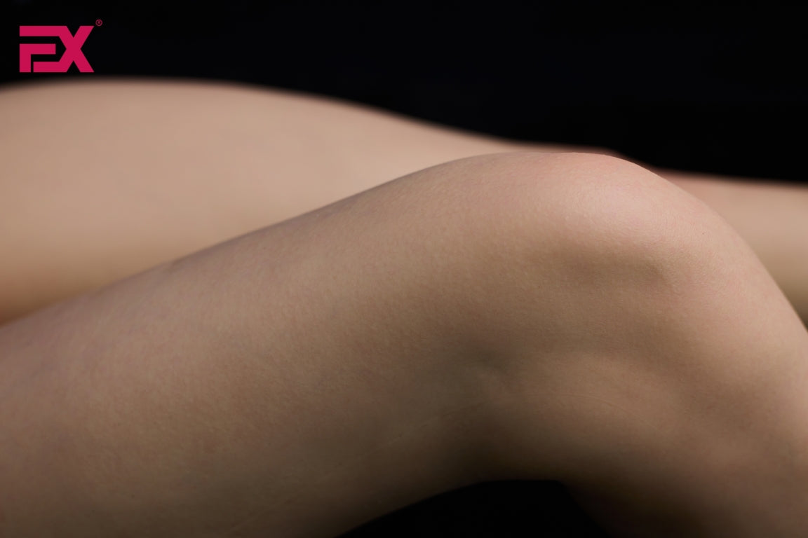 Krista poupée sexuelle (EXDoll 166cm G-Cup #Ukiyo-E Silicone)