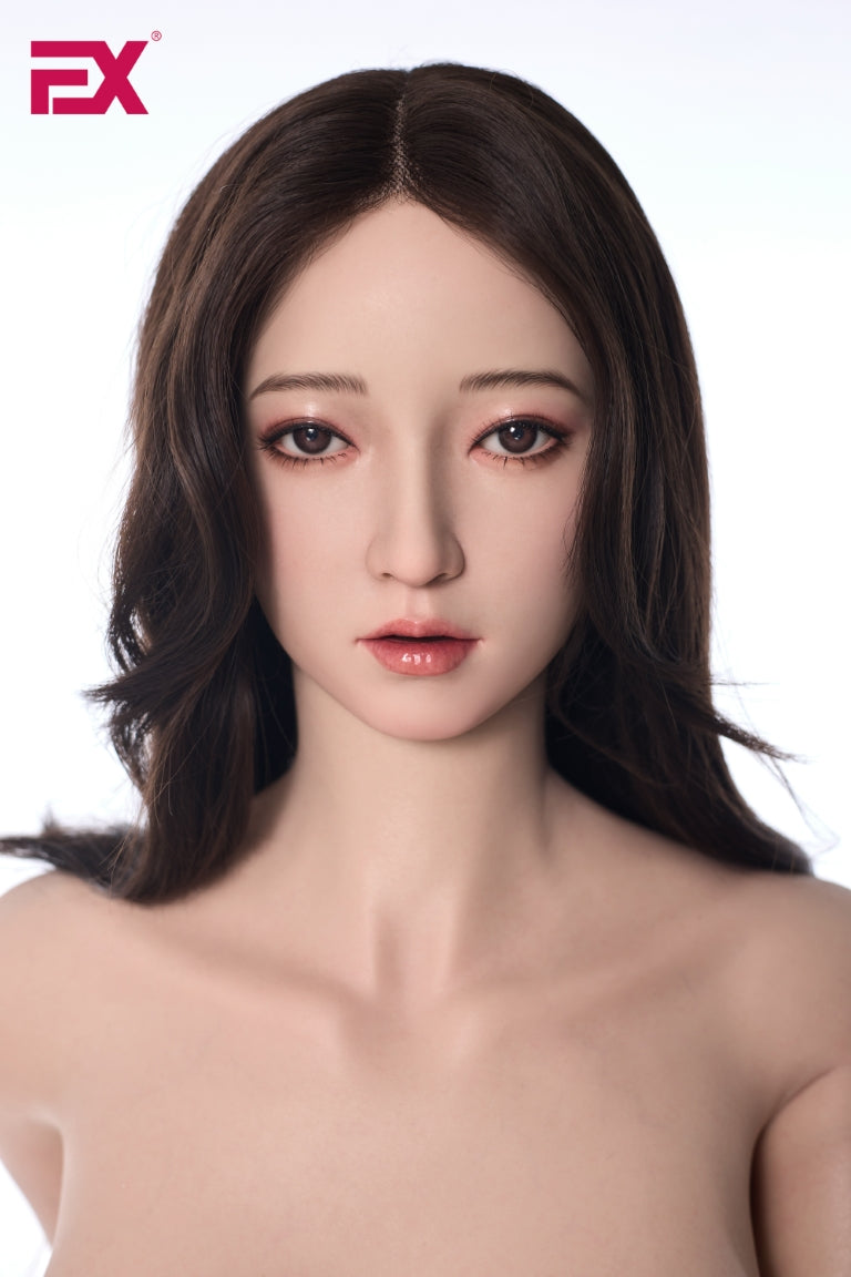 Mickey poupée sexuelle (EXDoll 166cm G-Cup #Ukiyo-E Silicone)