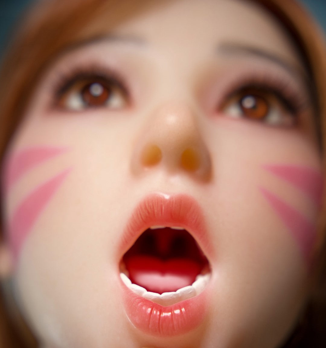 Jian X D.Va (Doll Forever 160 cm E-Cup Silicone)