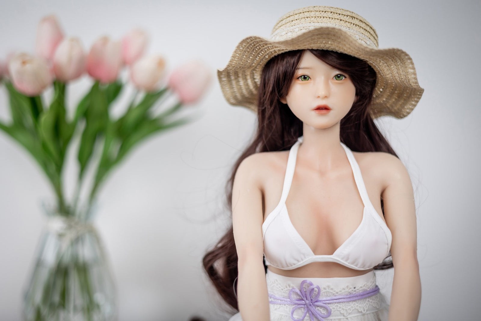 Anya (Doll Forever 60cm D-Cup Silicone)