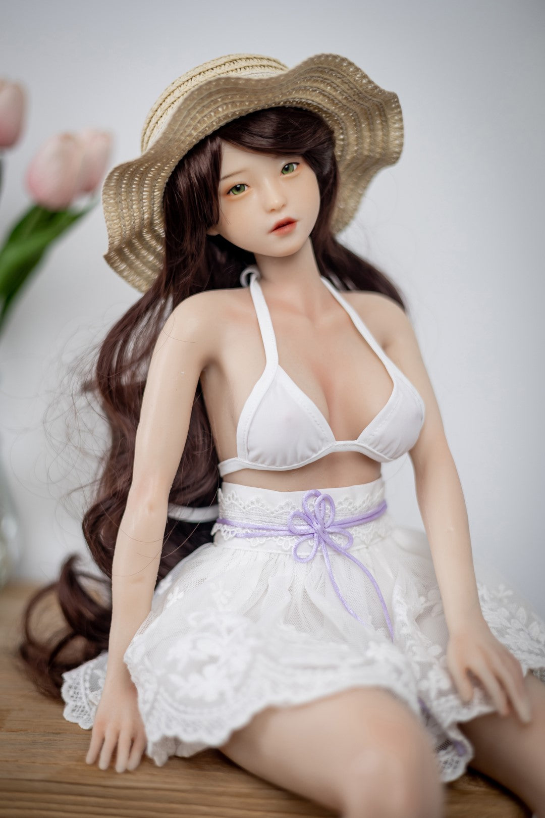 Anya (Doll Forever 60cm D-Cup Silicone)