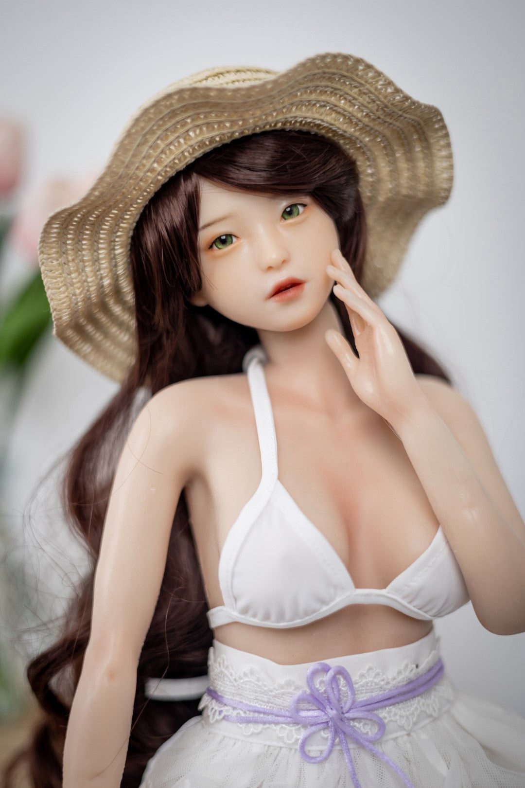 Anya (Doll Forever 60cm D-Cup Silicone)