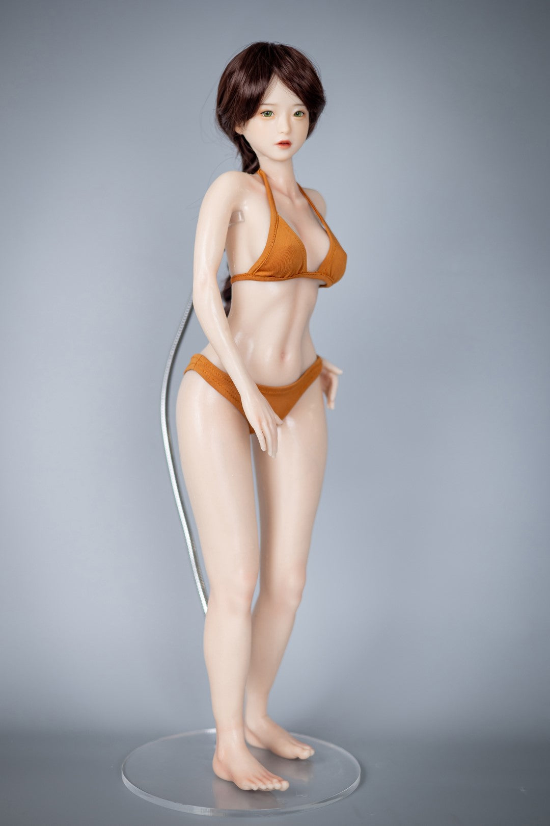 Anya (Doll Forever 60cm D-Cup Silicone)