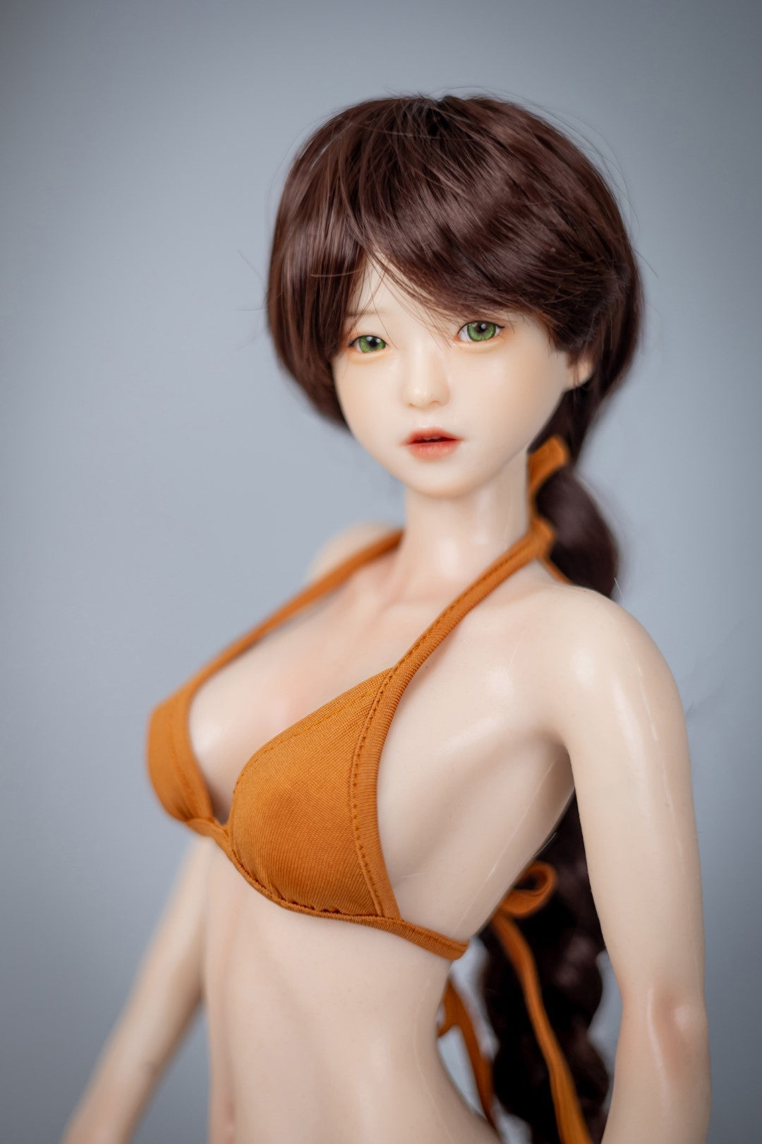 Anya (Doll Forever 60cm D-Cup Silicone)