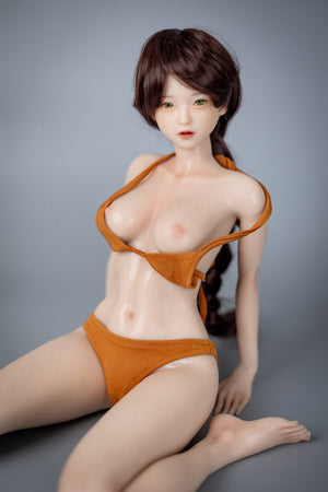 Anya (Doll Forever Silicone D-t-t-t-t-t-tas