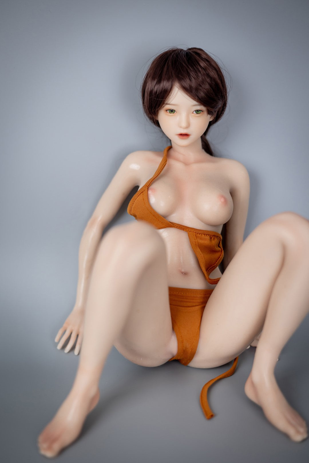 Anya (Doll Forever 60cm D-Cup Silicone)