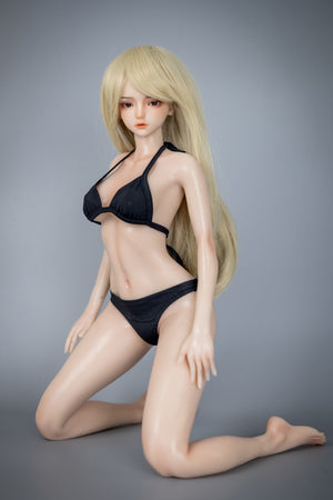 Lana (Doll Forever Silicone D-t-t-t-t-t-tas