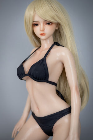 Lana (Doll Forever Silicone D-t-t-t-t-t-tas