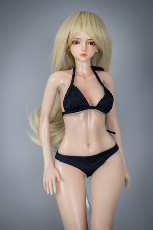 Lana (Doll Forever Silicone D-t-t-t-t-t-tas