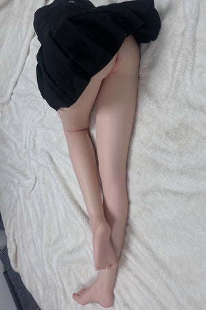 Jambes (Tayu-Doll 107 cm de silicone)