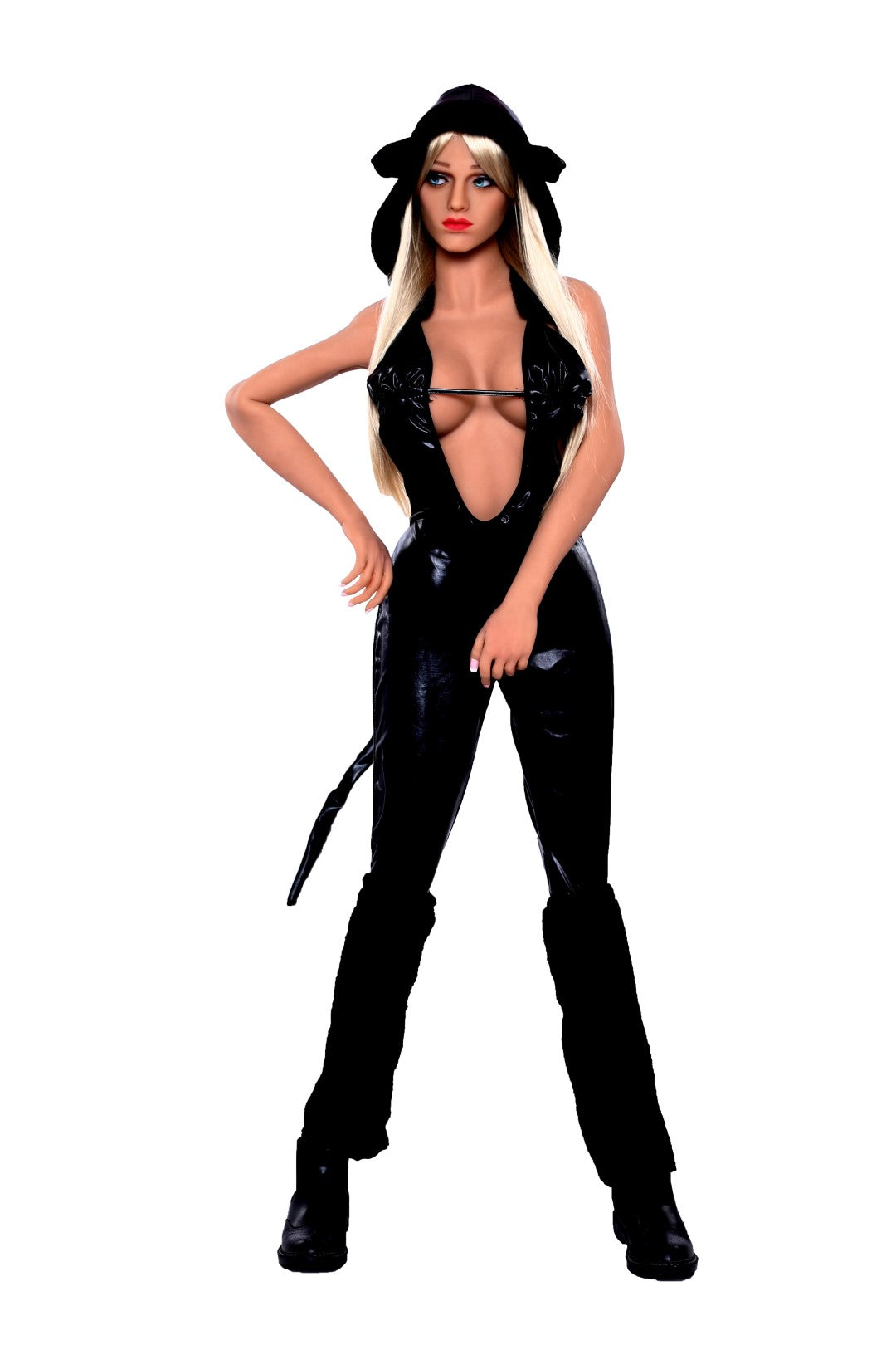 Hellen.B poupée sexuelle (Climax Doll Classic 160 cm bonnet F TPE)