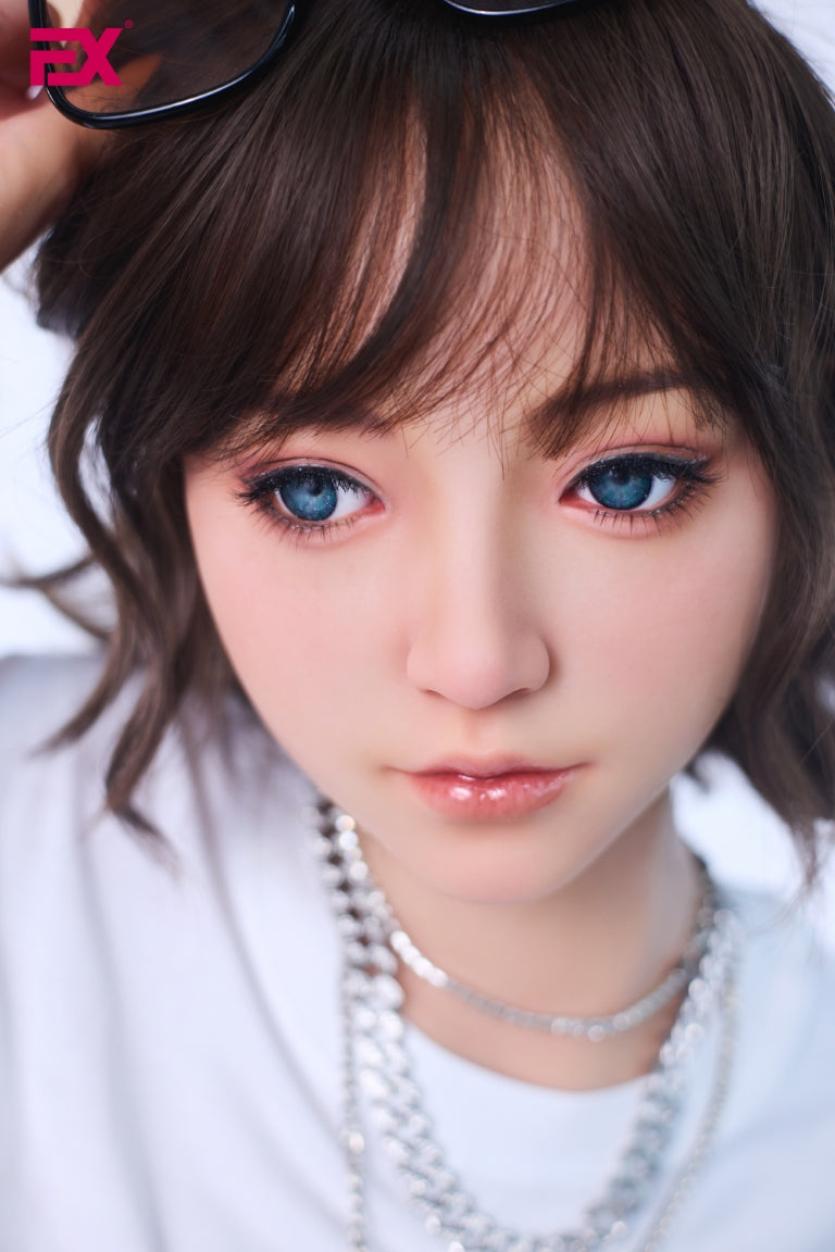 Maman poupée sexuelle (EXDoll Bonnet C 160 cm #Exclone Silicone)