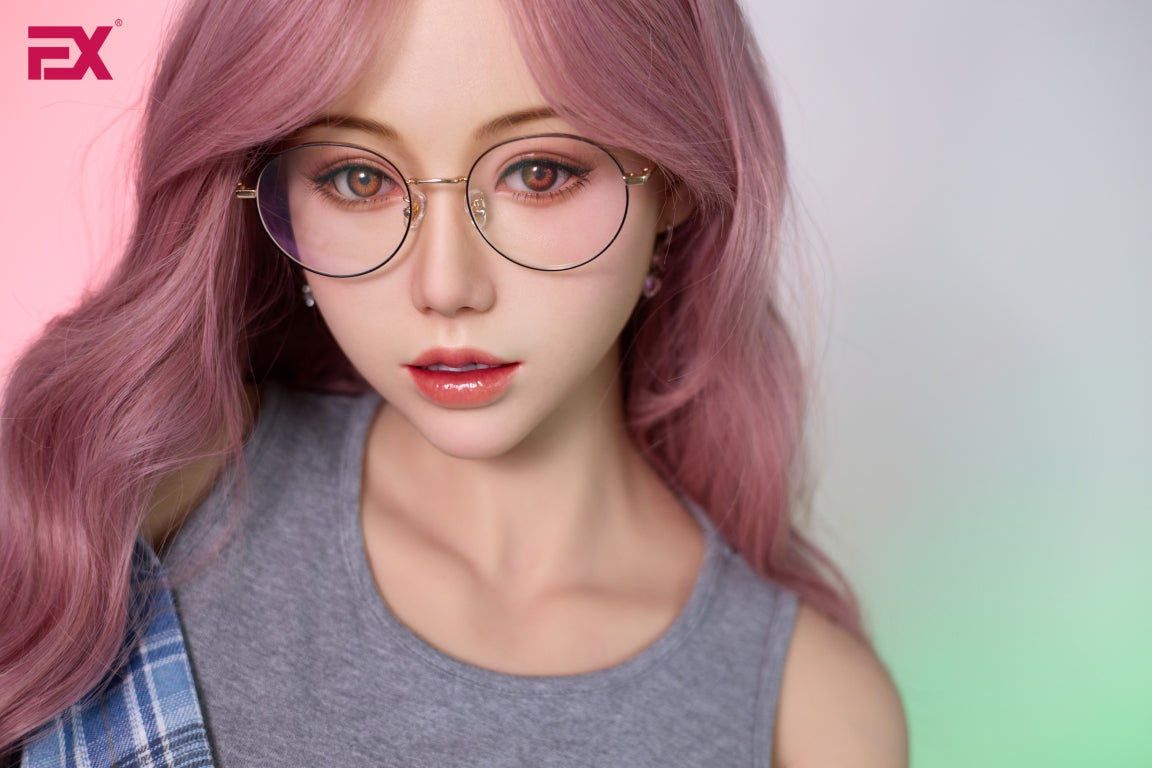 Yuki poupée sexuelle (EXDoll 166cm G-Cup #Ukiyo-E Silicone)