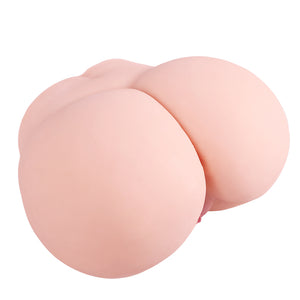 Fesses sinueuses (EL-Doll Hip 95cm TPE) EXPRESS