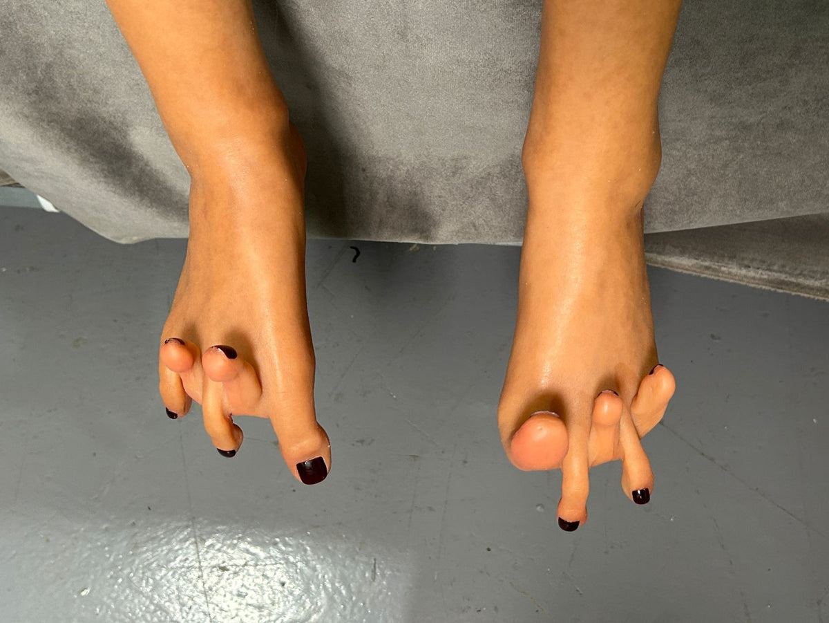 Chantelle poupée sexuelle (Real Lady 170 cm (C-Cup S28 Silicone) EXPRESS