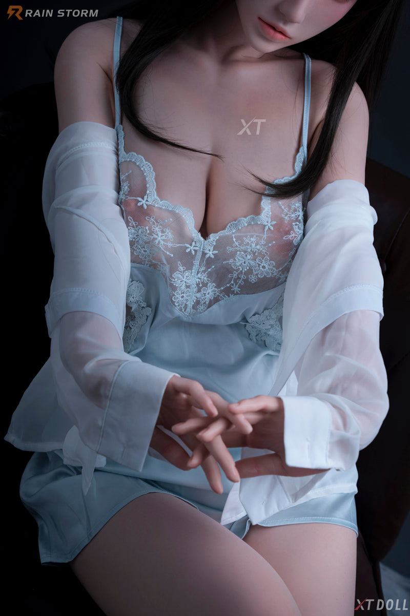 Miyuki poupée sexuelle (XT Doll 163cm f-kupa # xt-byb17-b silicone)