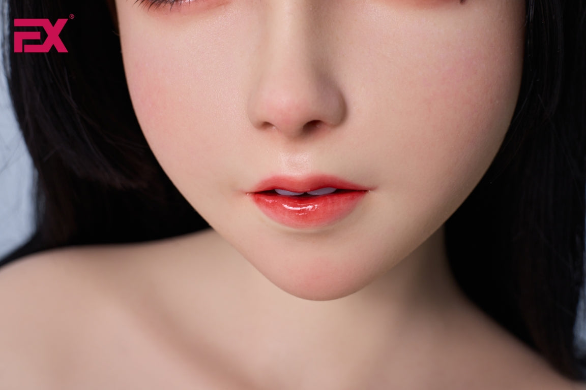 Lys poupée sexuelle (EXDoll Bonnet C 149 cm #Utopia Silicone)