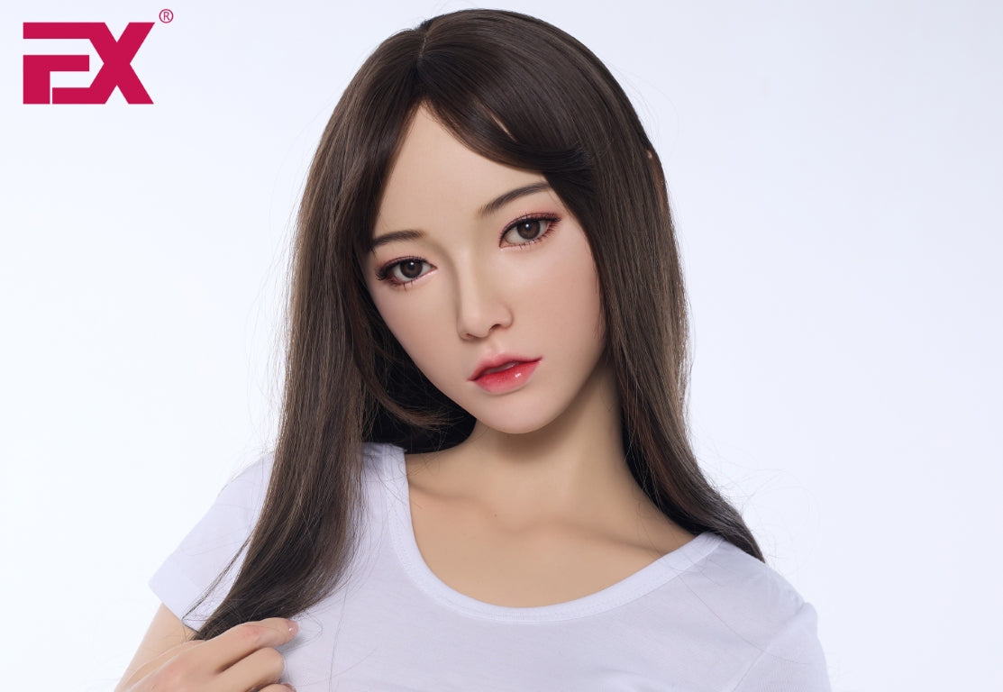 Érin poupée sexuelle (EXDoll 165cm Bonnet D #Ukiyo-E Silicone)
