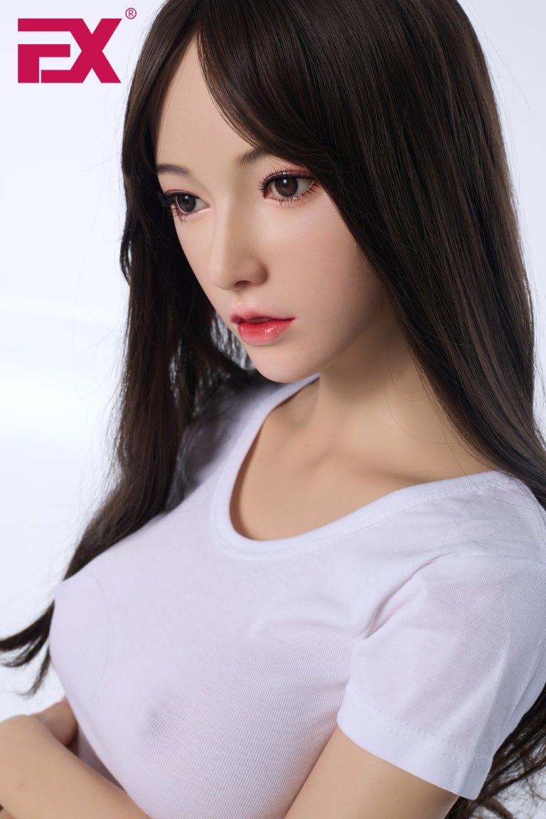 Érin poupée sexuelle (EXDoll 165cm Bonnet D #Ukiyo-E Silicone)