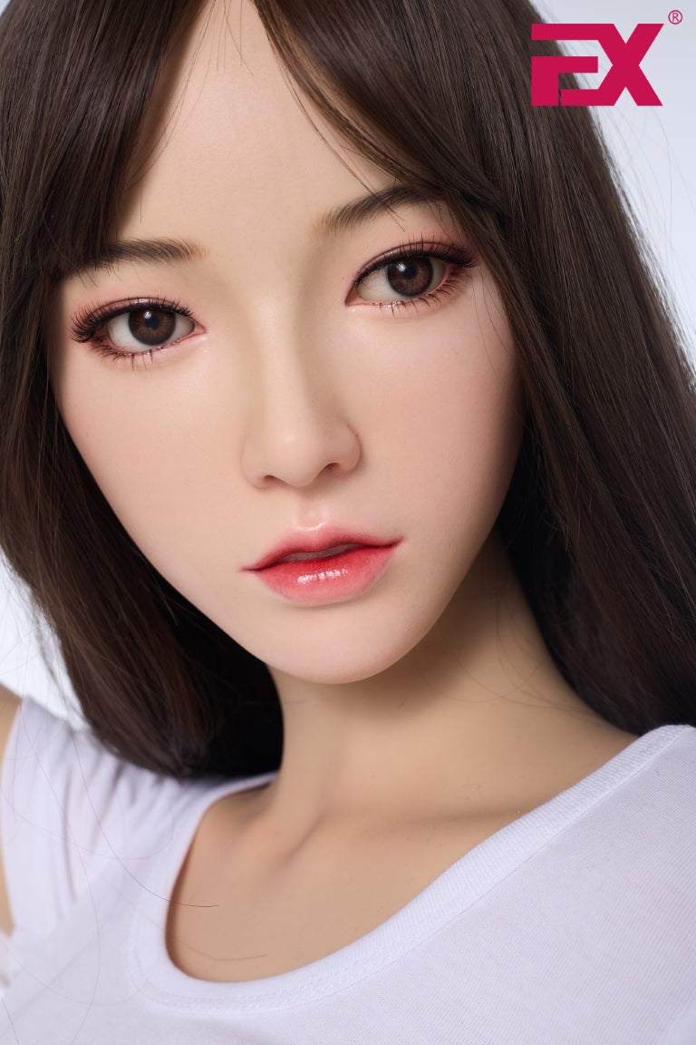 Érin poupée sexuelle (EXDoll 165cm Bonnet D #Ukiyo-E Silicone)