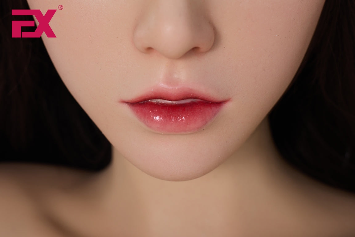 Érin poupée sexuelle (EXDoll 165cm Bonnet D #Ukiyo-E Silicone)