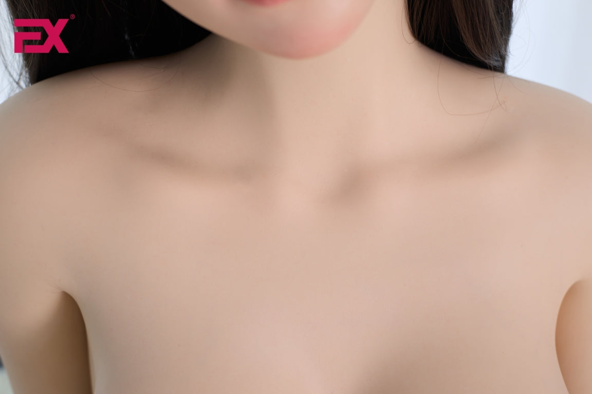 Kana poupée sexuelle (EXDoll 165cm Bonnet D #Ukiyo-E Silicone)