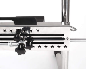 Machine de sexe professionnel avec vitesse réglable et double contrôle - moteur 120W