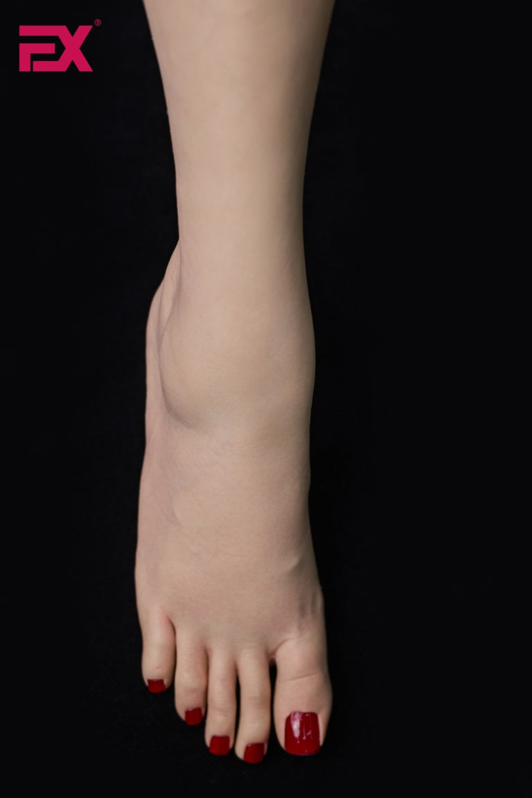 Krista poupée sexuelle (EXDoll 166cm G-Cup #Ukiyo-E Silicone)